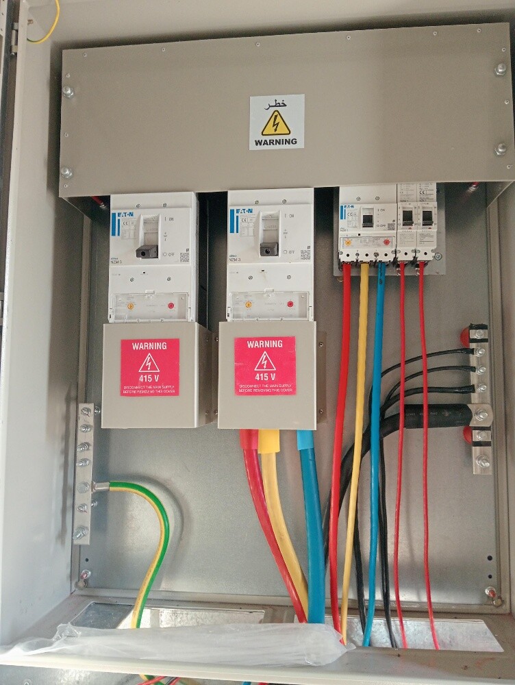 Electrical - 3