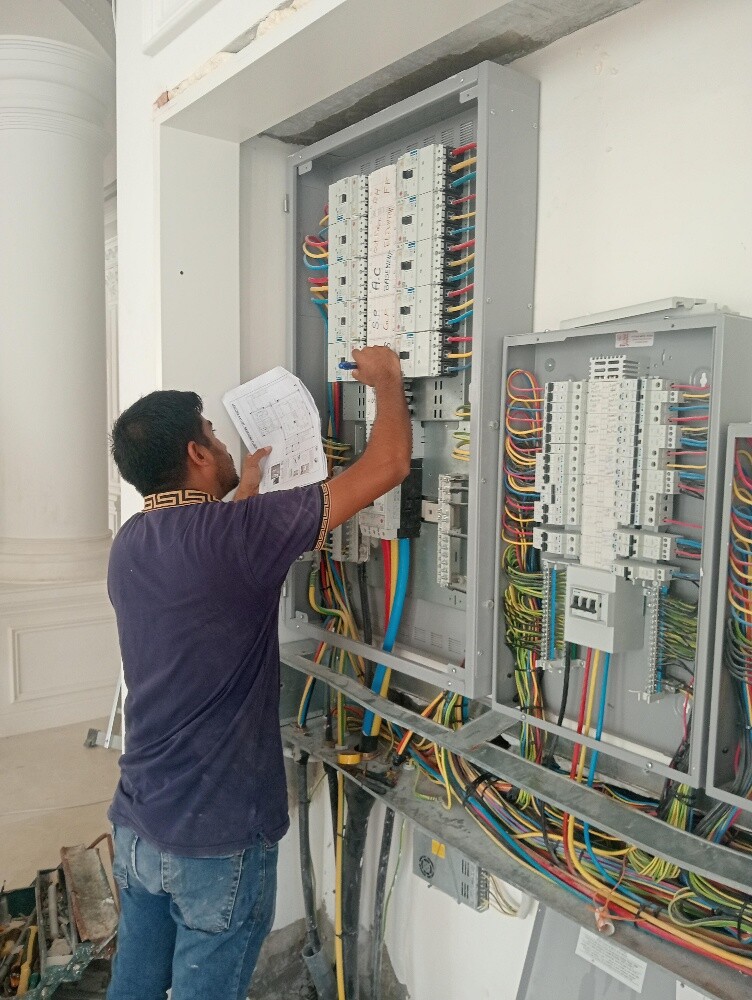 Electrical - 1