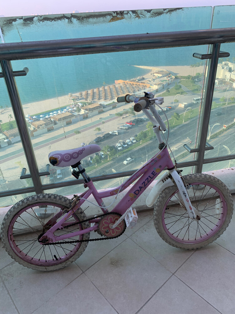 Children's bicycle size 12 - 1