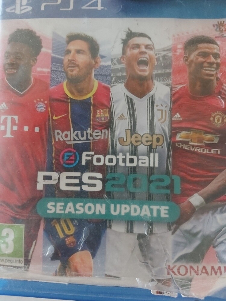 pes2021 - 1