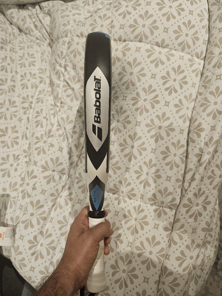 Babolat Air Viper - 3