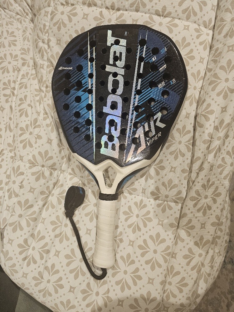 Babolat Air Viper - 2