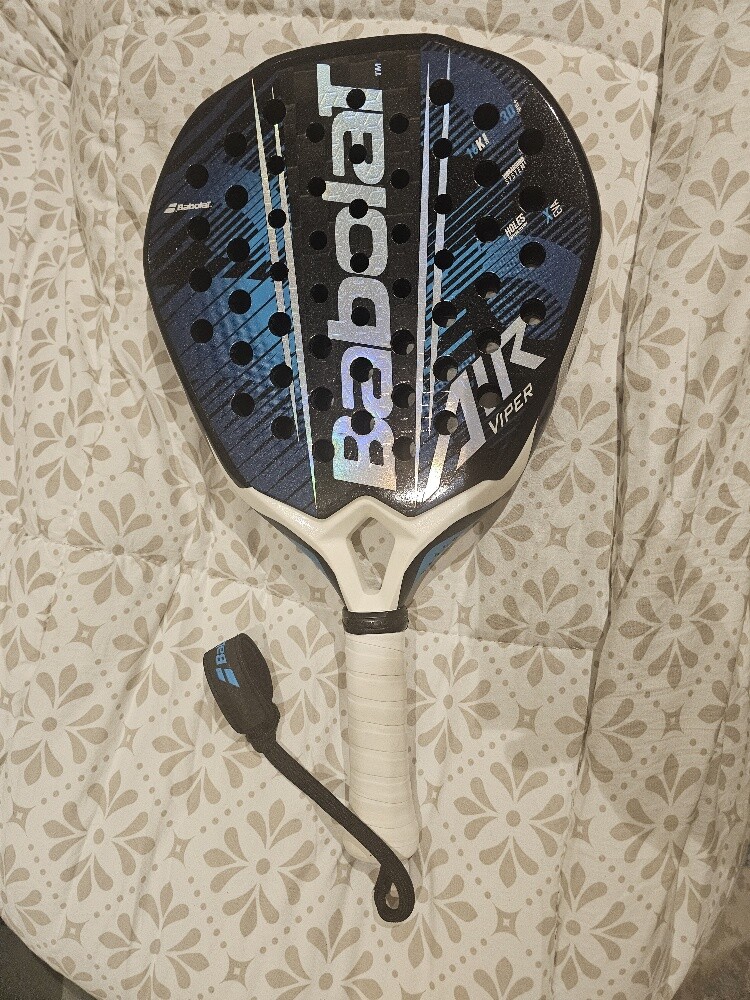 Babolat Air Viper - 5