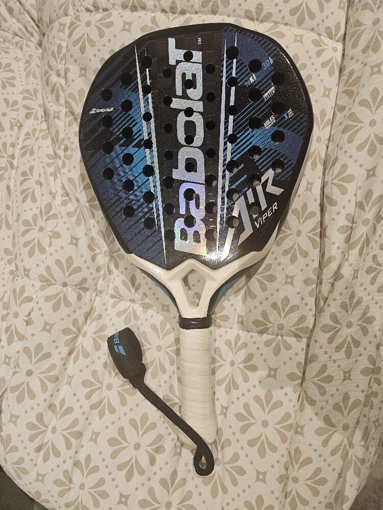 Babolat Air Viper - 4