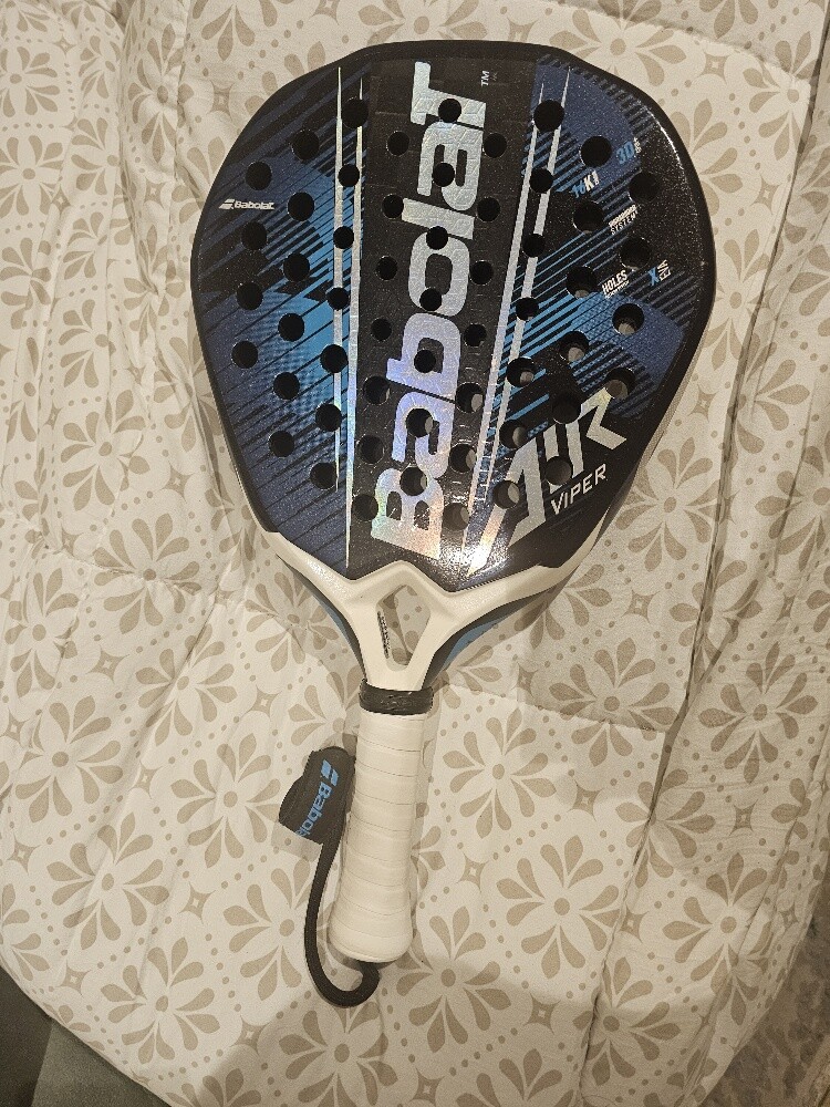 Babolat Air Viper - 1