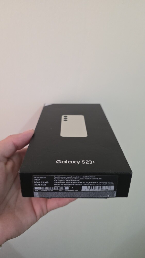 samsung s 23 plus - 2