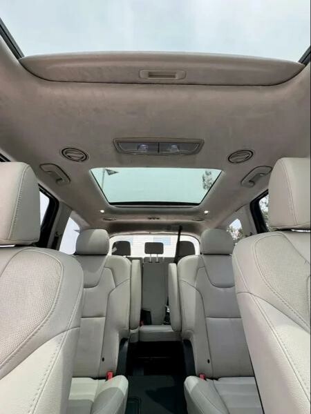 Kia Telluride GT-Line 2023 Under wa - 14