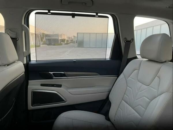 Kia Telluride GT-Line 2023 Under wa - 12