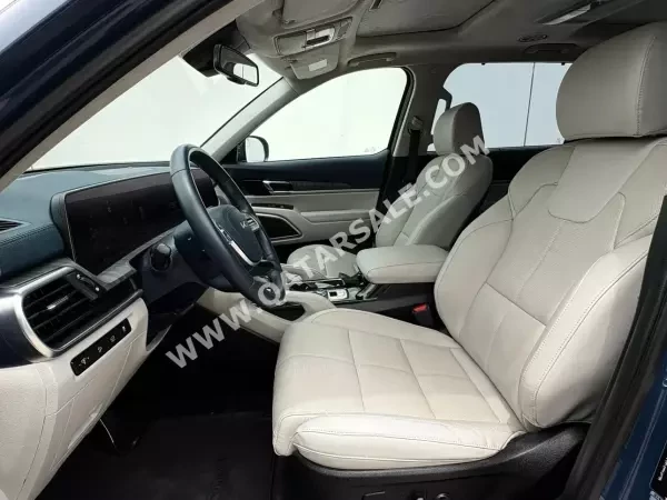 Kia Telluride GT-Line 2023 Under wa - 6