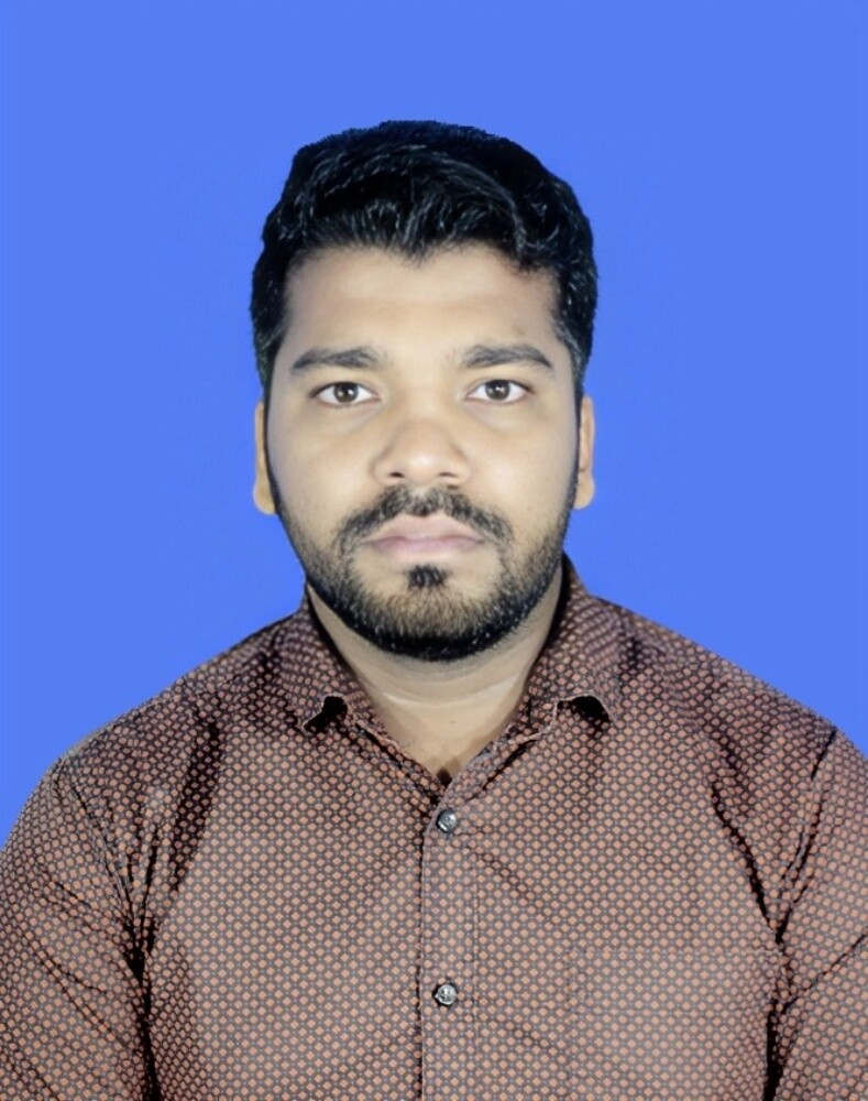 Jahed hossain - 1