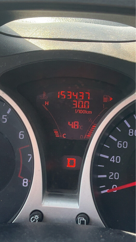 نيسان جوك اف15 - 5