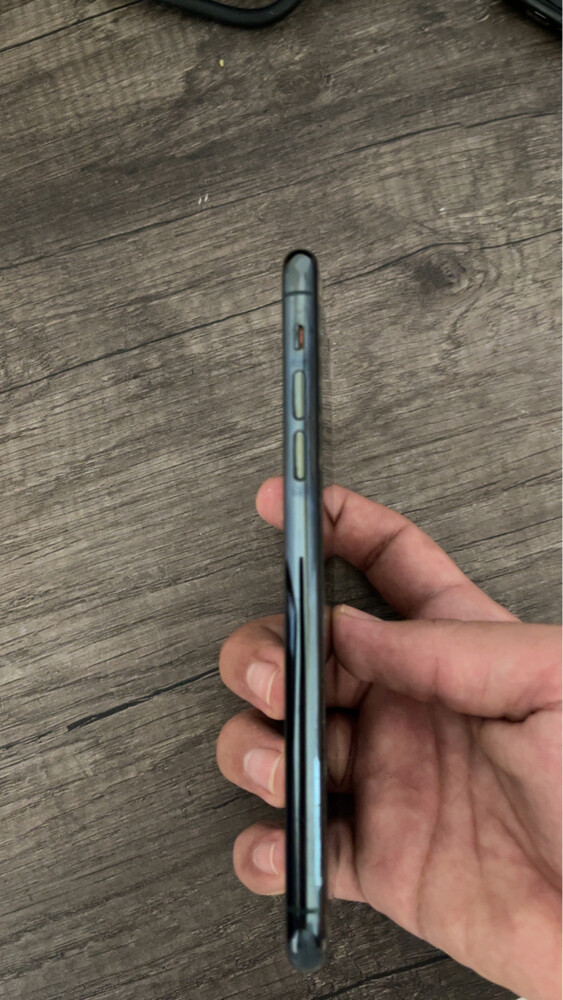 iPhone 11 Pro Max - 5