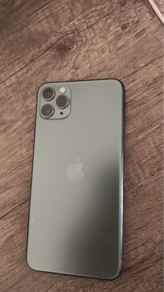 iPhone 11 Pro Max - 3