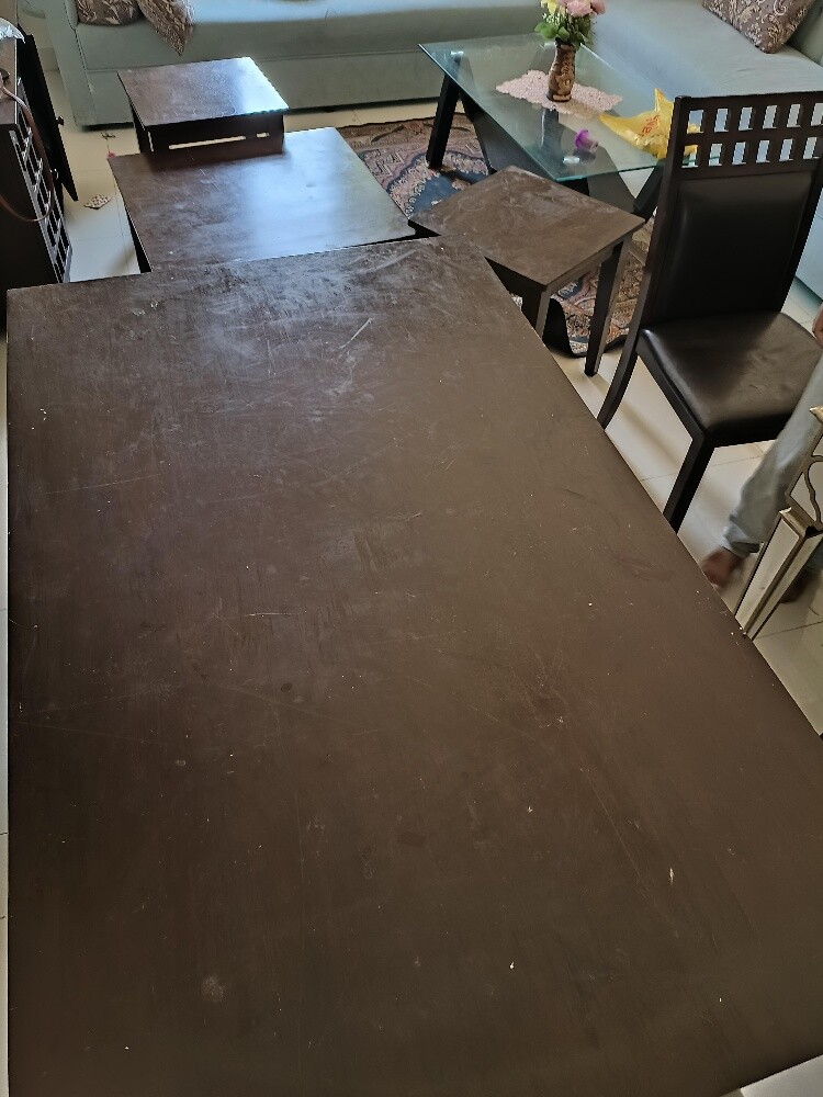 Dining table,Living room table. - 2