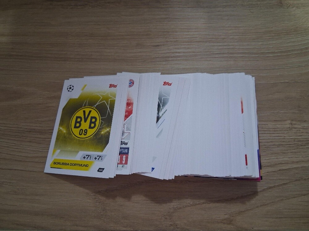 84 basic cards each cards 2 QAR - 1