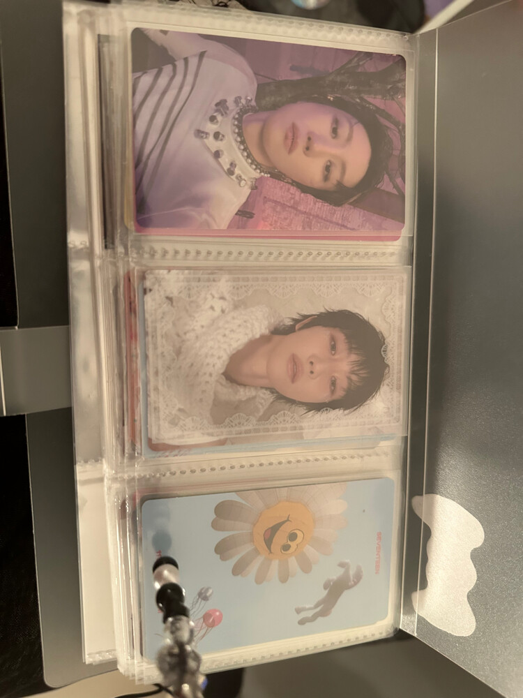 Full k-pop collection - 16