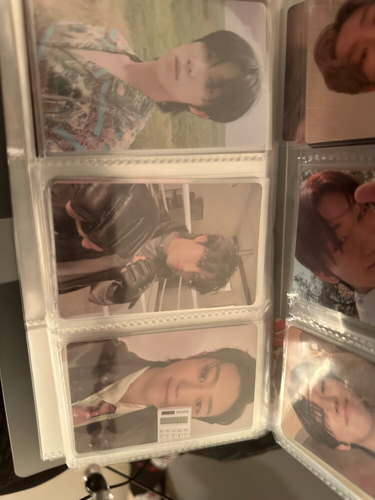 Full k-pop collection - 20