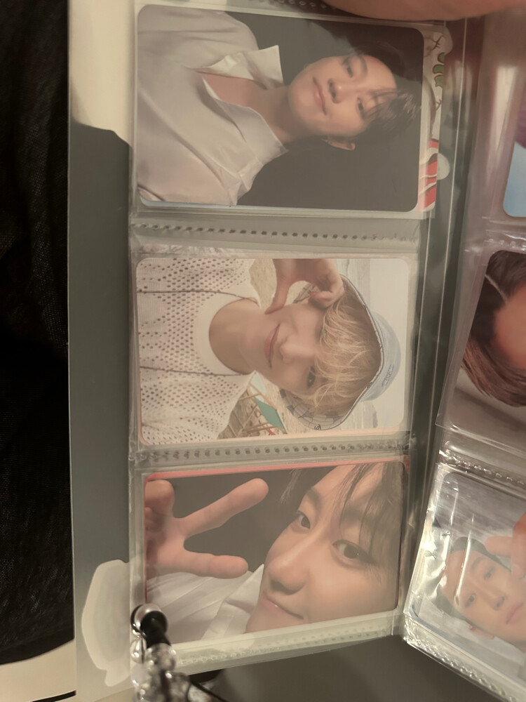 Full k-pop collection - 18