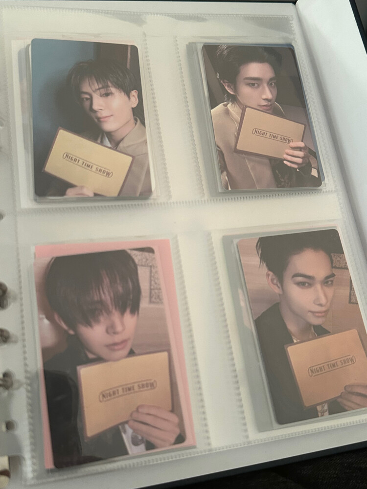Full k-pop collection - 9