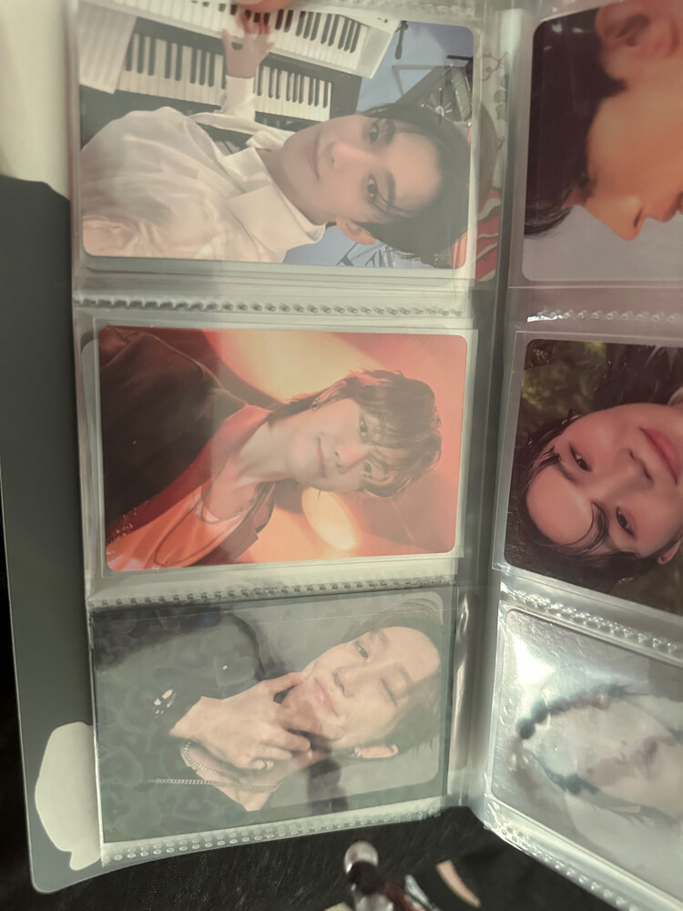 Full k-pop collection - 21