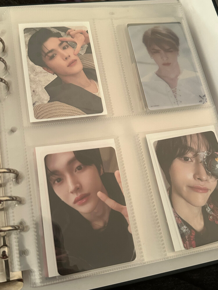 Full k-pop collection - 6