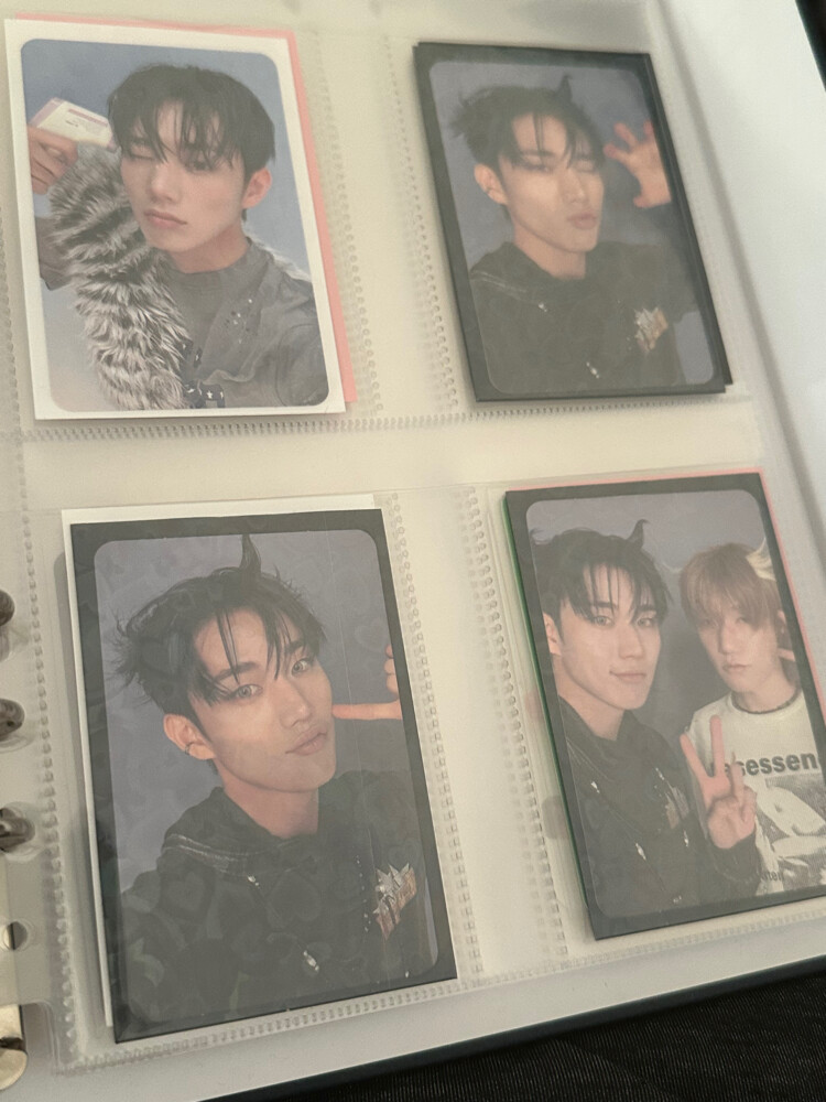 Full k-pop collection - 13