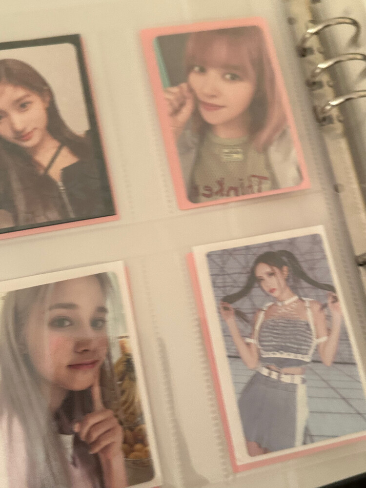 Full k-pop collection - 5