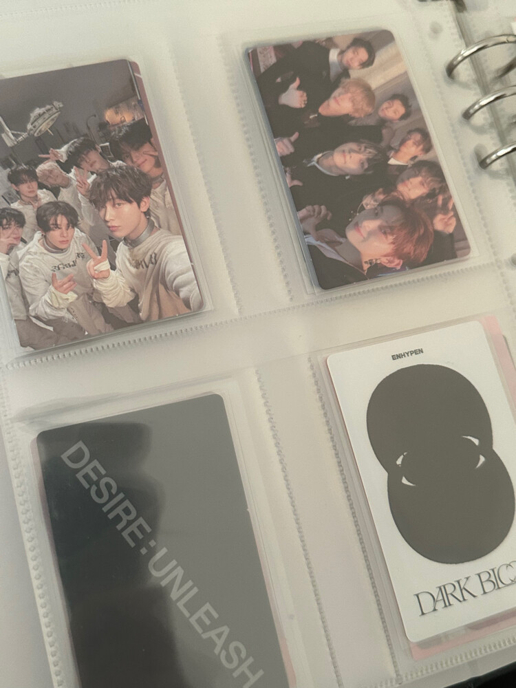 Full k-pop collection - 10