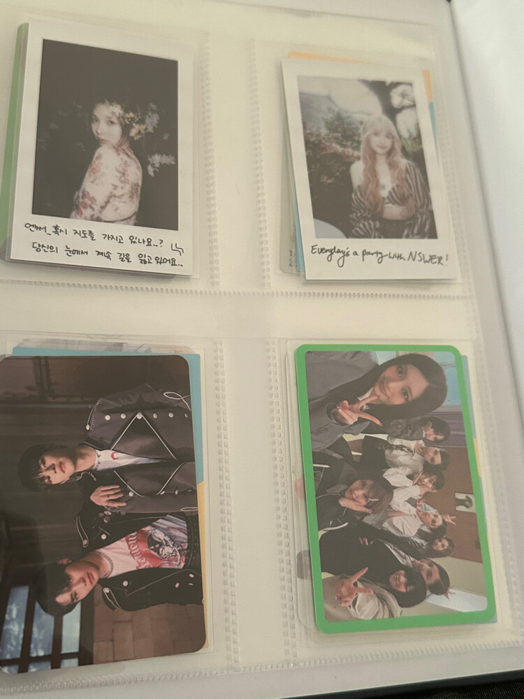 Full k-pop collection - 14