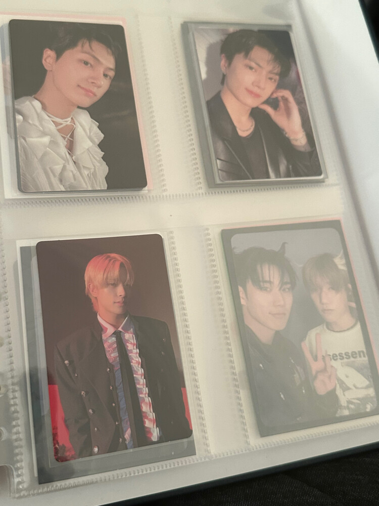 Full k-pop collection - 11