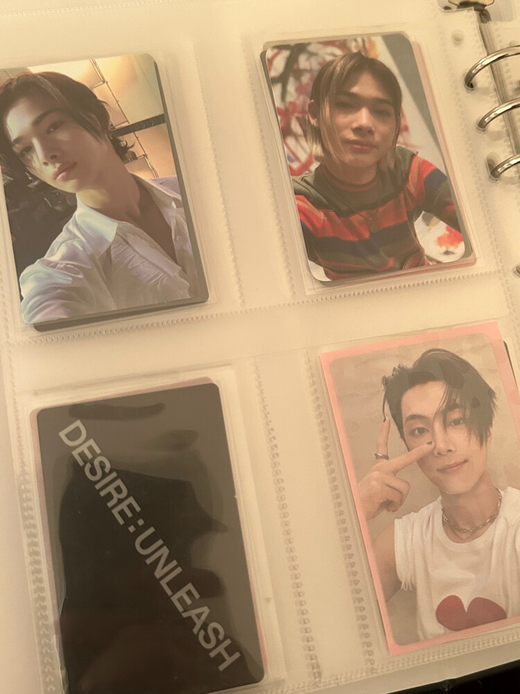 Full k-pop collection - 8