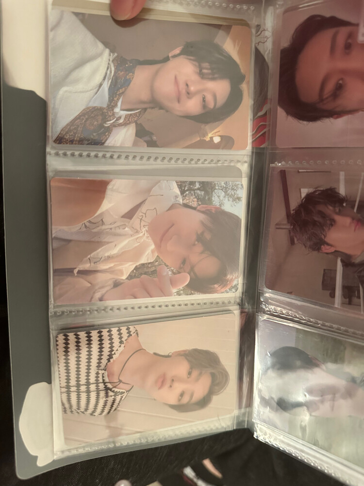 Full k-pop collection - 22