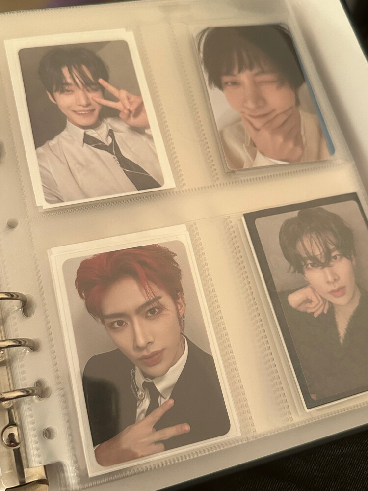 Full k-pop collection - 4