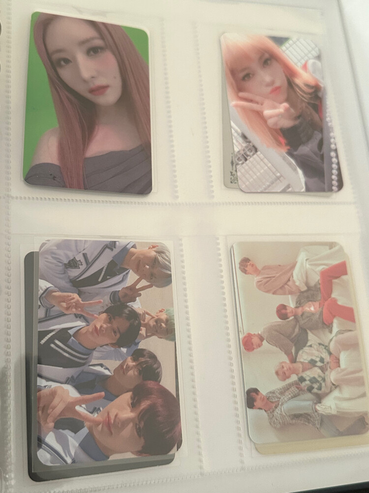 Full k-pop collection - 15