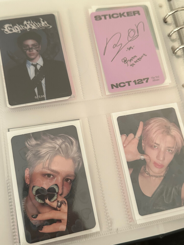 Full k-pop collection - 7