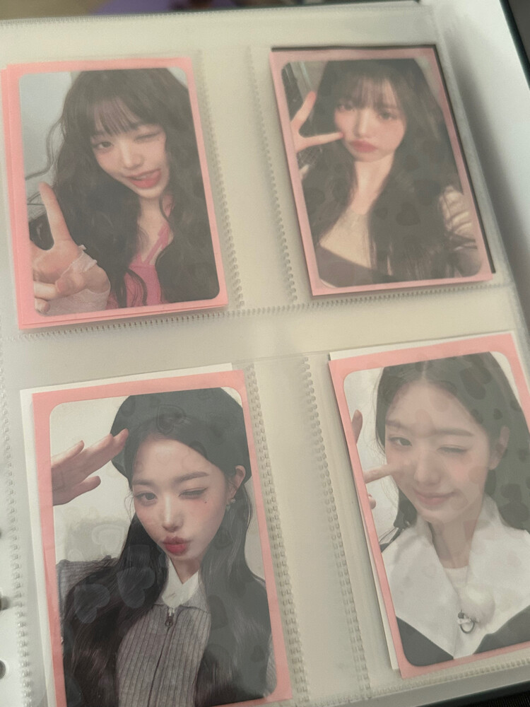 Full k-pop collection - 3