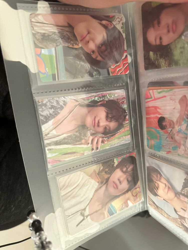 Full k-pop collection - 24
