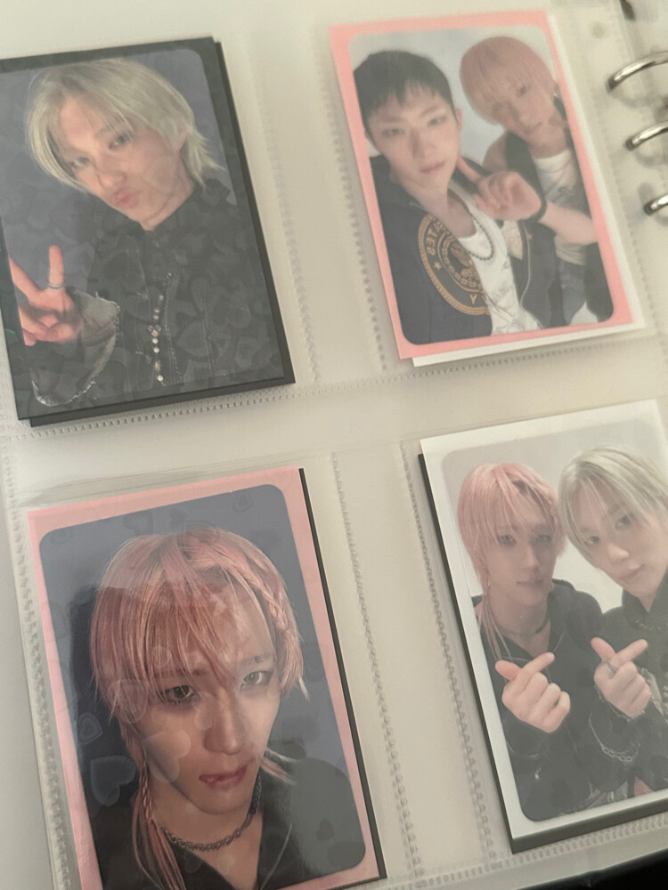 Full k-pop collection - 12