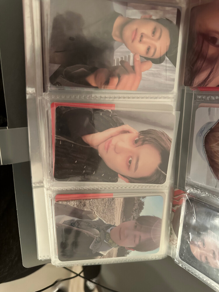 Full k-pop collection - 19