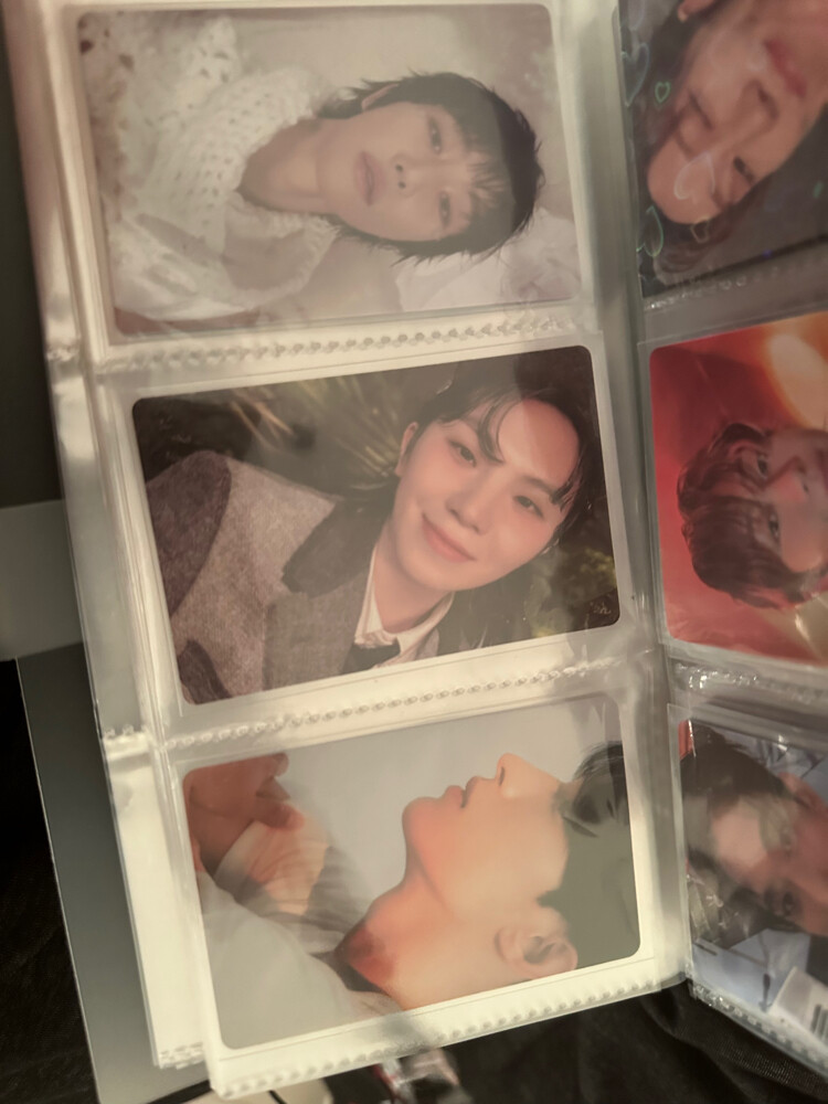 Full k-pop collection - 23