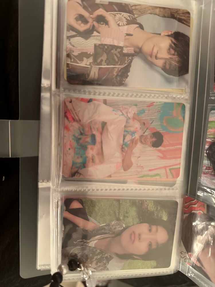 Full k-pop collection - 25