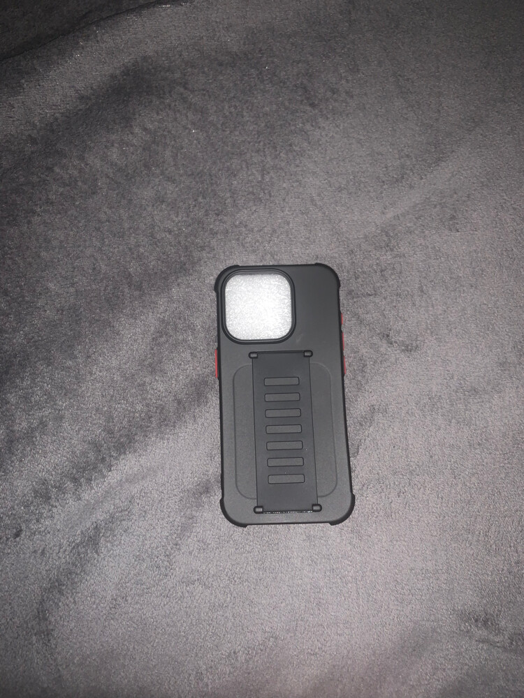 iPhone 15 pro cover - 1