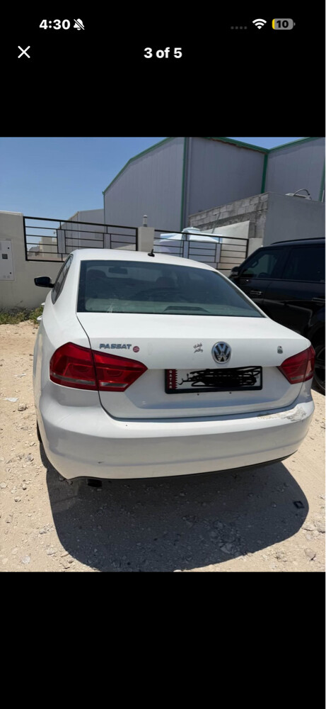 passat 2014 2.5l - 1