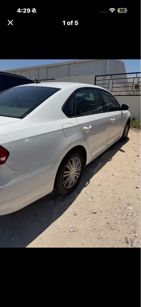passat 2014 2.5l - 3