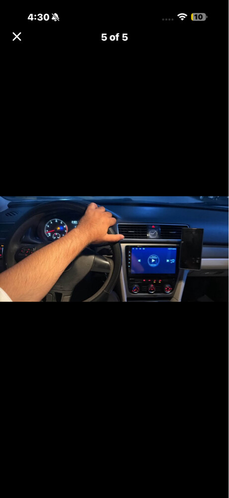 passat 2014 2.5l - 2