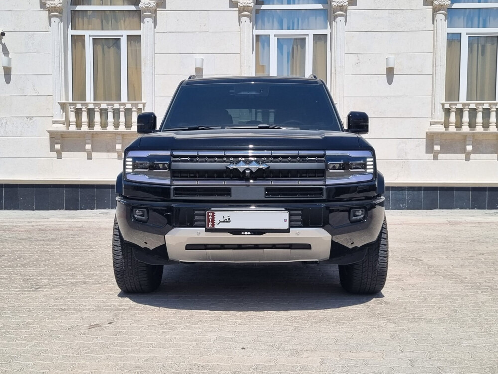 ليوبارد - 1