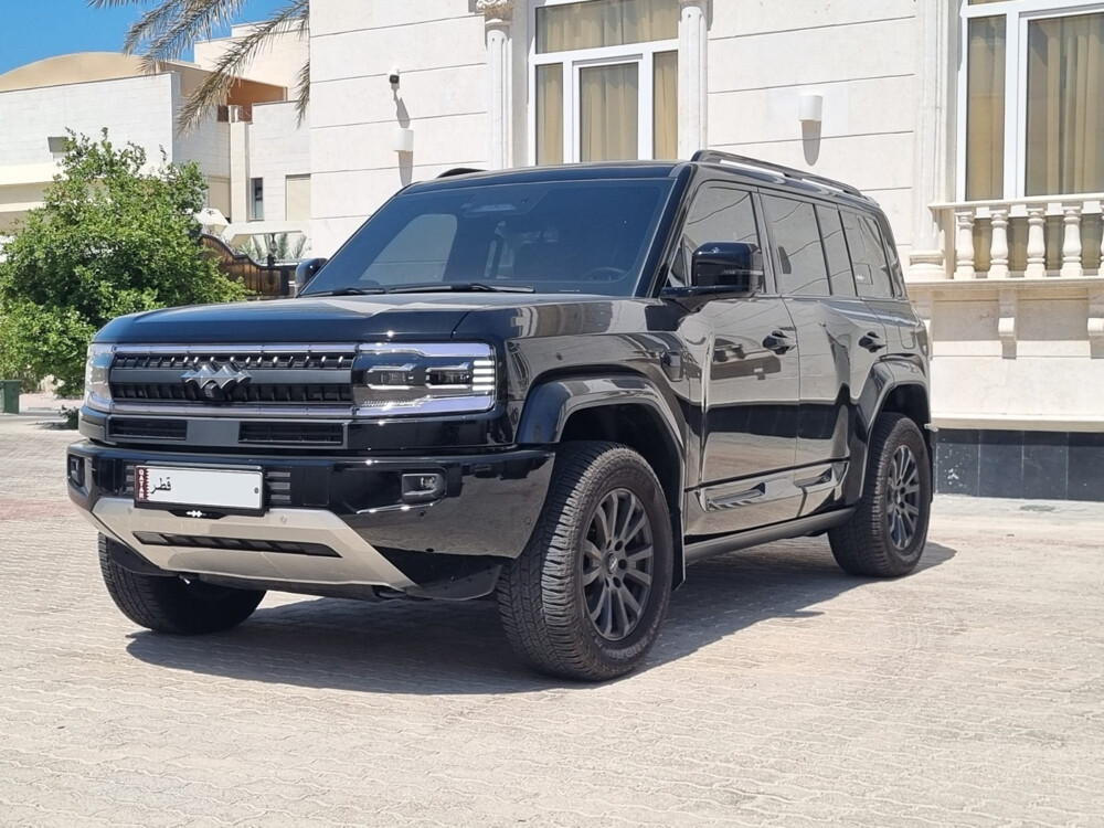 ليوبارد - 5