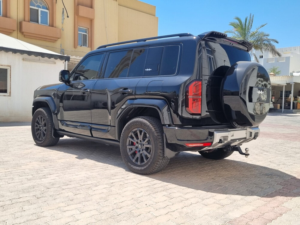 ليوبارد - 3