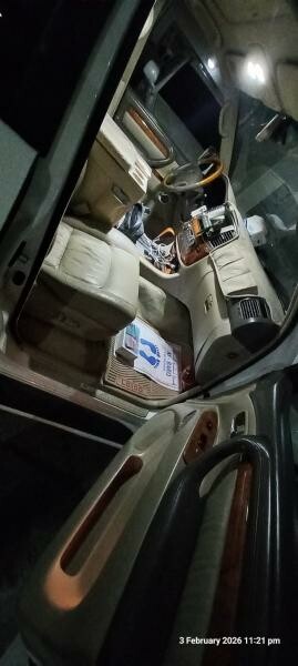 Lexus LX470 2006 for sale - 2