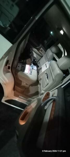 Lexus LX470 2006 for sale - 3